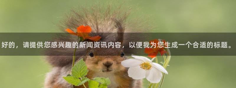 好的，请提供您感兴趣的新闻资讯内容，以便