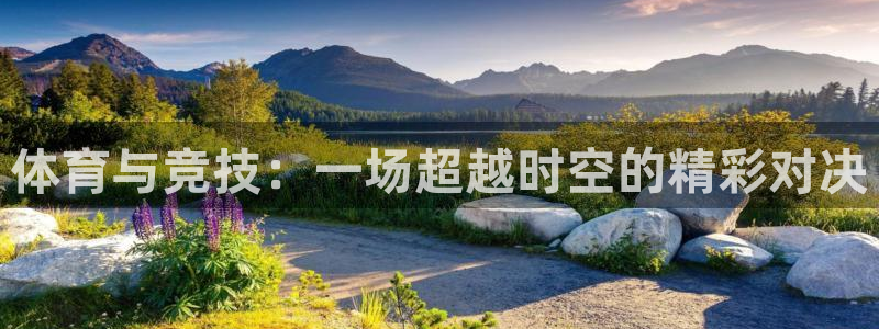 体育与竞技：一场超越时空的精彩对决